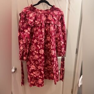 NWT SUGARLIPS dress